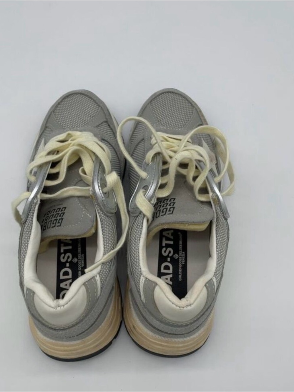 Golden Goose Sneakers | Dad Stars